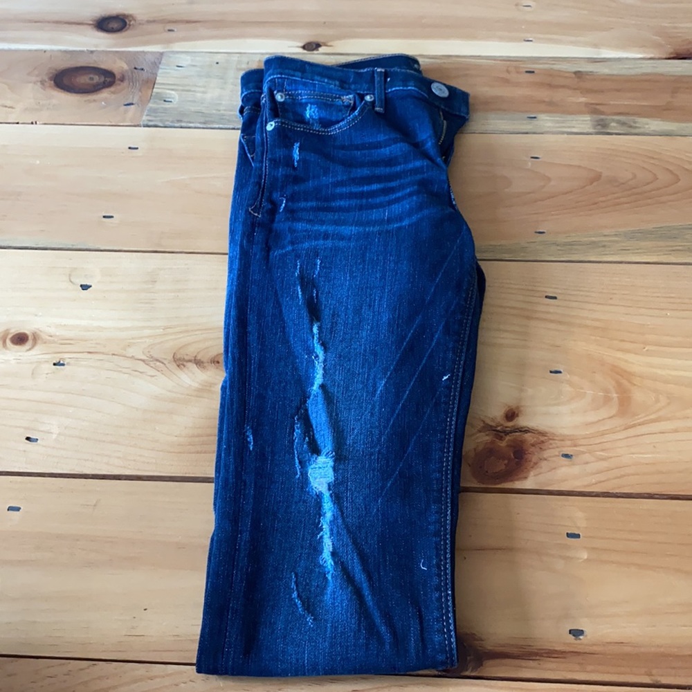 Express Jeans - Picture 4 of 6